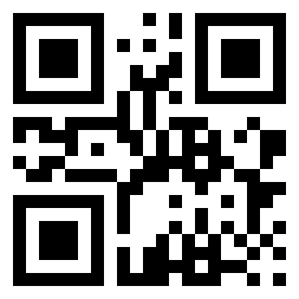 Numeris 6461513 QR kodas