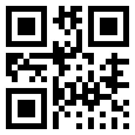 Numeris 650566 QR kodas