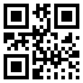 Numeris 65174 QR kodas