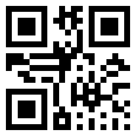 Numeris 660683 QR kodas