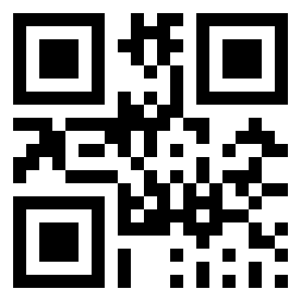 Numeris 660692 QR kodas