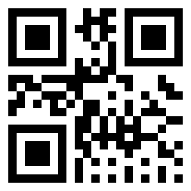 Numeris 660901 QR kodas