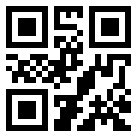 Numeris 661776 QR kodas