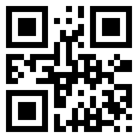 Numeris 66201599 QR kodas