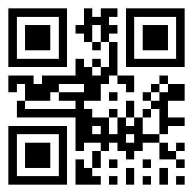 Numeris 662035 QR kodas