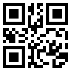 Numeris 663075 QR kodas