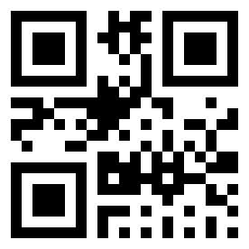 Numeris 66362 QR kodas