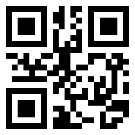 Numeris 666099 QR kodas