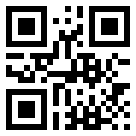 Numeris 6662552 QR kodas