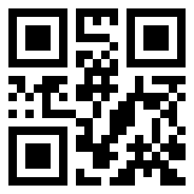 Numeris 666643 QR kodas