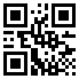 Numeris 6666434 QR kodas