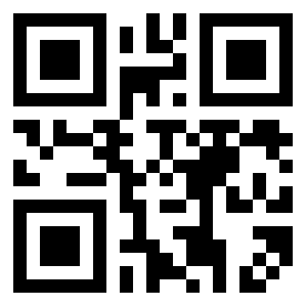 Numeris 6666439 QR kodas