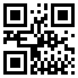 Numeris 6675 QR kodas