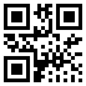 Numeris 670072 QR kodas