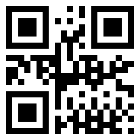 Numeris 6701 QR kodas