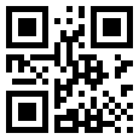 Numeris 6703138 QR kodas