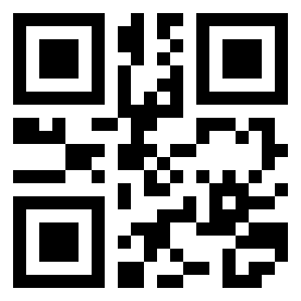 Numeris 67216 QR kodas