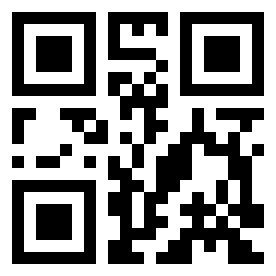 Numeris 67492 QR kodas