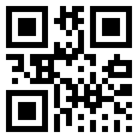 Numeris 67493 QR kodas