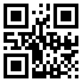 Numeris 6751016 QR kodas