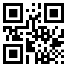 Numeris 6752144 QR kodas