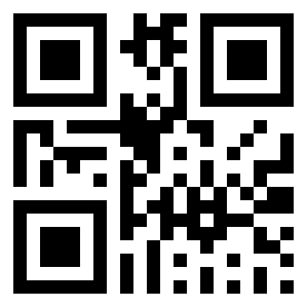 Numeris 67522 QR kodas