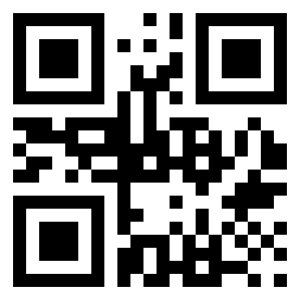 Numeris 6762104 QR kodas