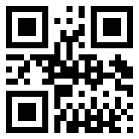 Numeris 6768 QR kodas