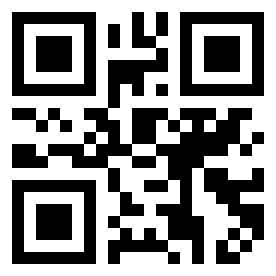 Numeris 6776002 QR kodas