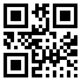 Numeris 67984 QR kodas