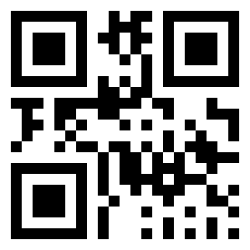 Numeris 690902 QR kodas