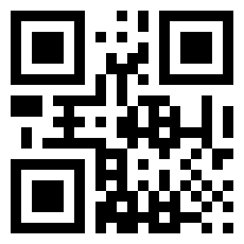 Numeris 6918008 QR kodas