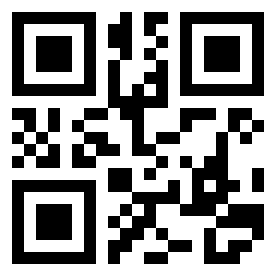 Numeris 699988 QR kodas