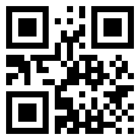 Numeris 7000636 QR kodas