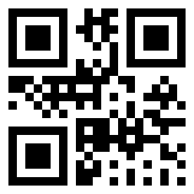 Numeris 700126 QR kodas