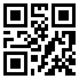 Numeris 700841 QR kodas