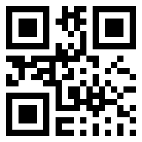 Numeris 701024 QR kodas