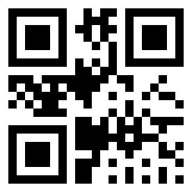 Numeris 701026 QR kodas