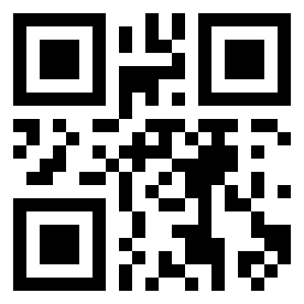 Numeris 7034 QR kodas