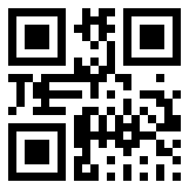 Numeris 70547 QR kodas