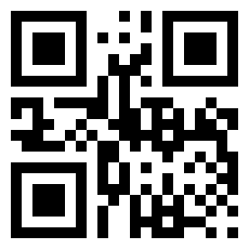 Numeris 70610408 QR kodas