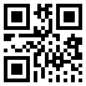 Numeris 71093 QR kodas