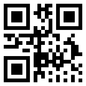 Numeris 713115 QR kodas