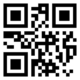 Numeris 713116 QR kodas