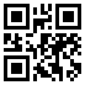 Numeris 7159 QR kodas