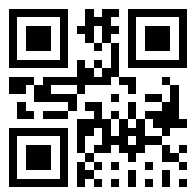 Numeris 716502 QR kodas