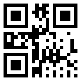 Numeris 717409 QR kodas