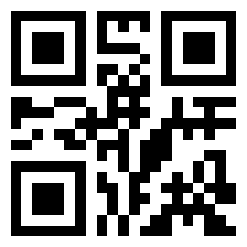 Numeris 71923 QR kodas