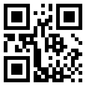 Numeris 7204003 QR kodas