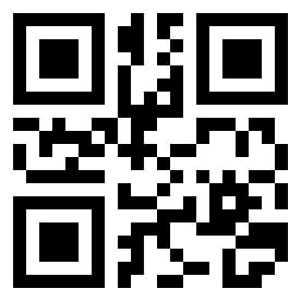 Numeris 724192 QR kodas